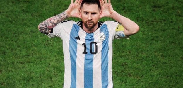 Messi