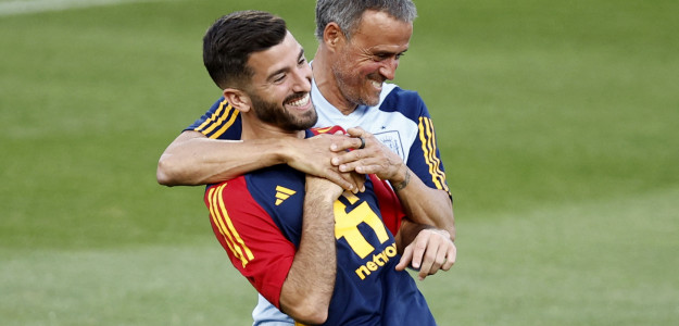 Luis Enrique y Gayà