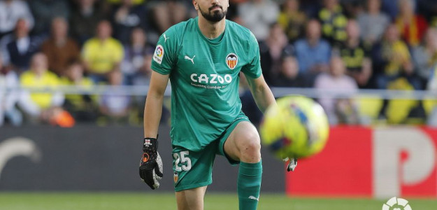 Mamardashvili