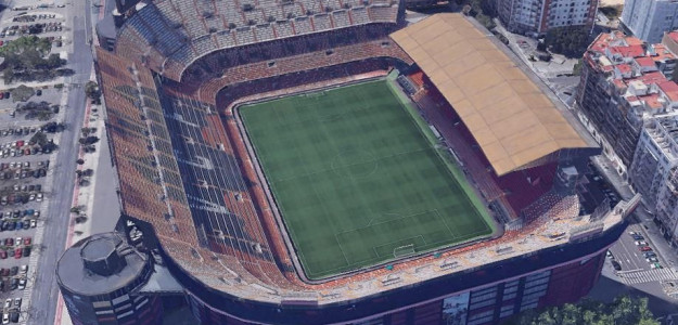 Mestalla