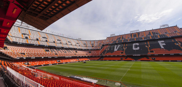 Mestalla