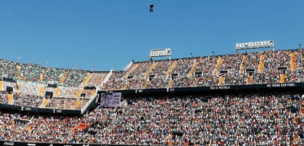 Mestalla