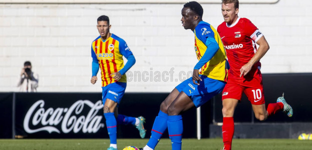 Mouctar Diakhaby