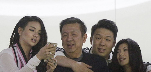 Familia Lim