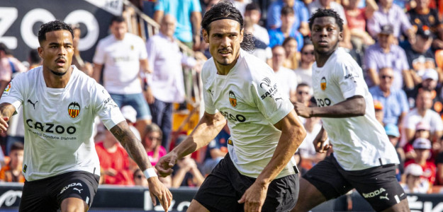 Valencia CF