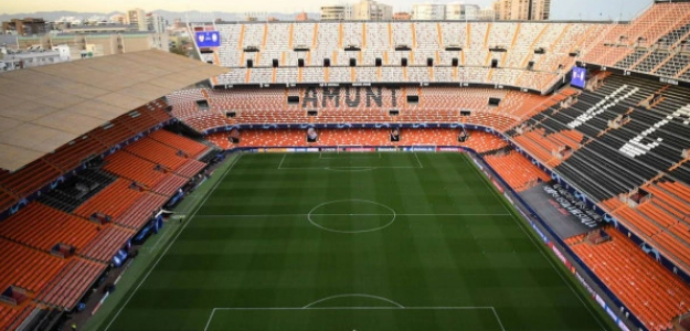 Mestalla
