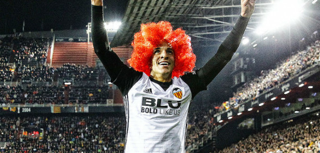 Rodrigo Moreno