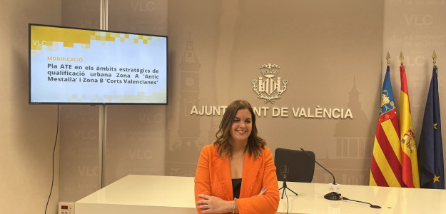 Sandra Gómez