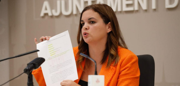 Sandra Gómez
