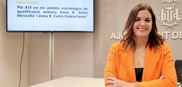 Sandra Gómez
