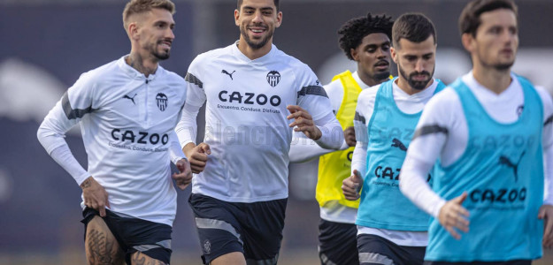 Valencia CF