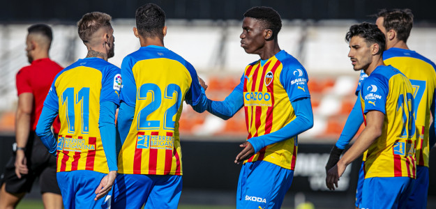 Valencia CF