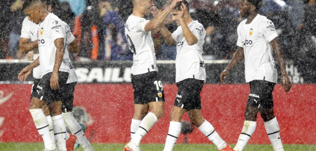 Valencia CF