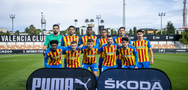 Valencia CF