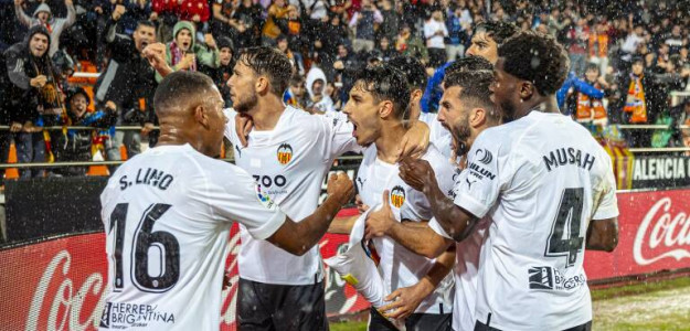 Valencia CF