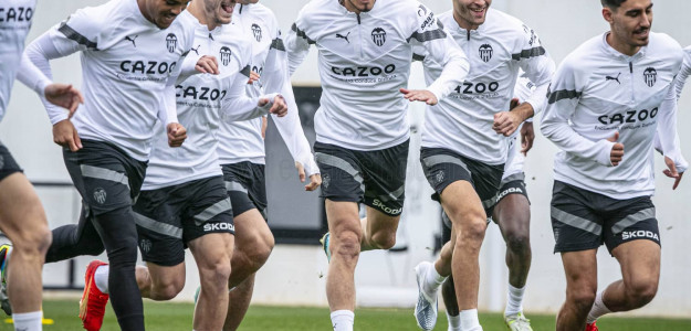 Valencia CF
