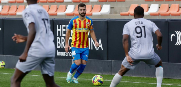 Valencia-Clermont