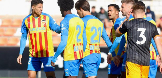 Valencia CF