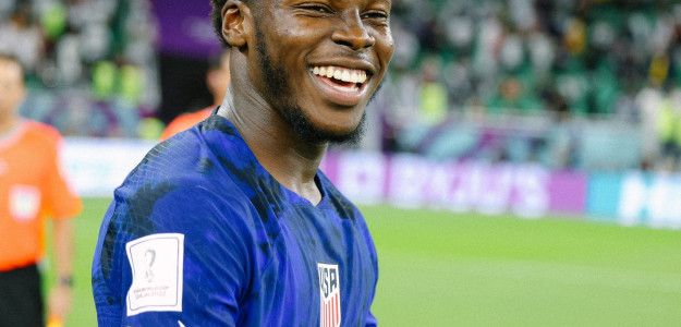 Yunus Musah