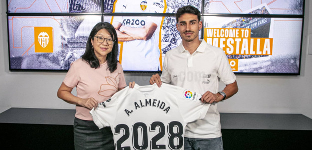 André Almeida