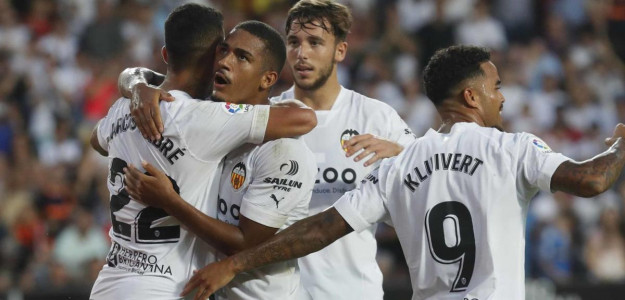 Valencia CF