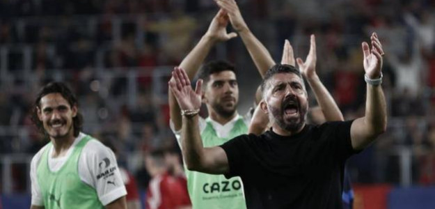 Gennaro Gattuso