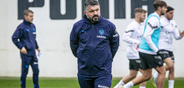 Gattuso