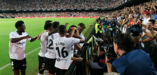 Valencia CF