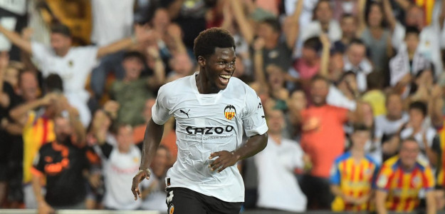 Yunus Musah