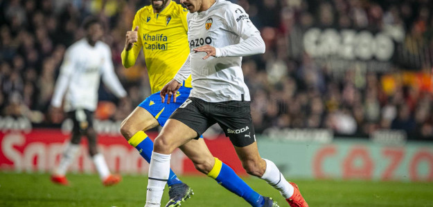André Almeida