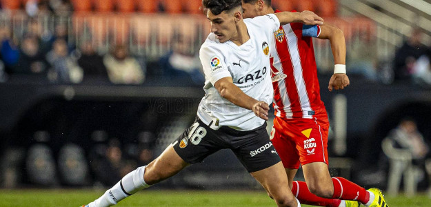 André Almeida