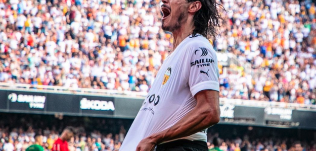 Cavani