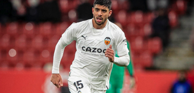 Cenk Özkacar