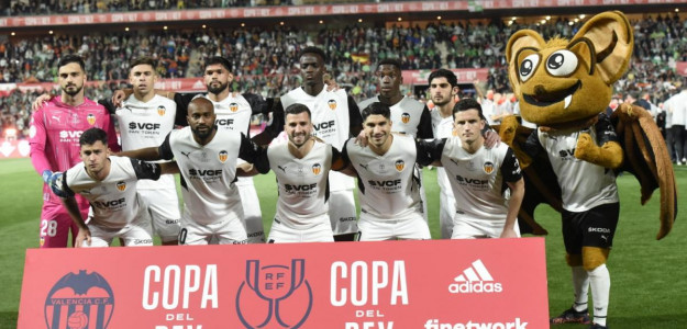 Copa del Rey 
