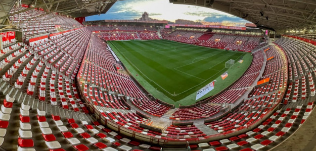 El Molinón