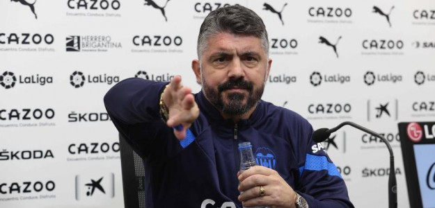 Gennaro Gattuso