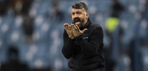 Gennaro Gattuso