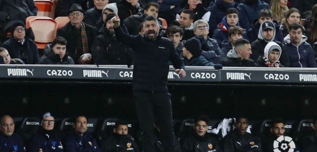 Gennaro Gattuso