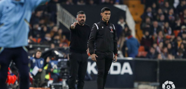 Gennaro Gattuso