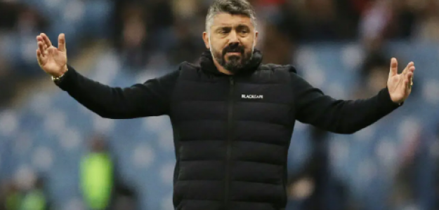 Gennaro Gattuso