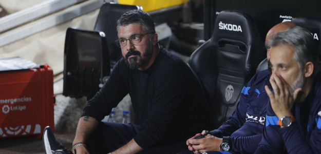 Gennaro Gattuso