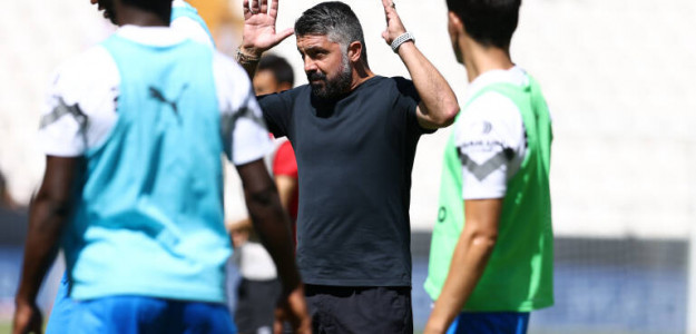 Gennaro Gattuso
