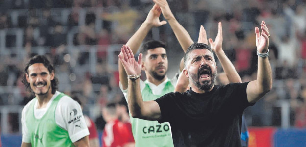 Gennaro Gattuso