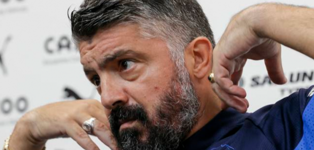 Gennaro Gattuso
