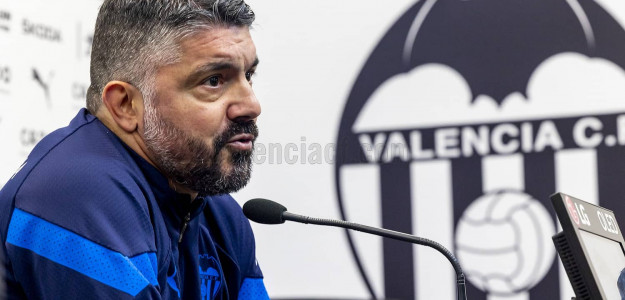 Gennaro Gattuso