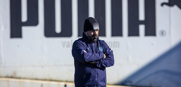 Gennaro Gattuso