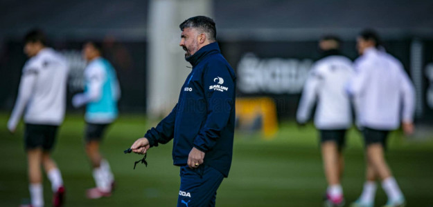Gennaro Gattuso