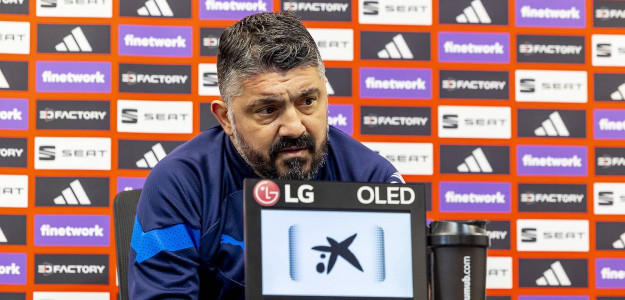 Gennaro Gattuso