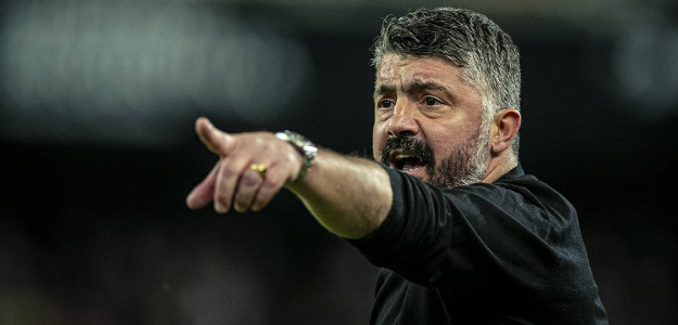 Gennaro Gattuso
