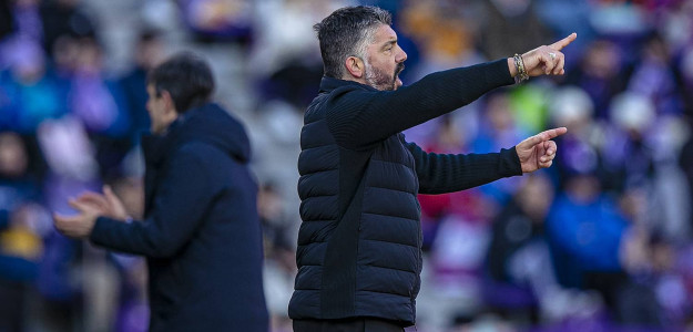 Gennaro Gattuso
